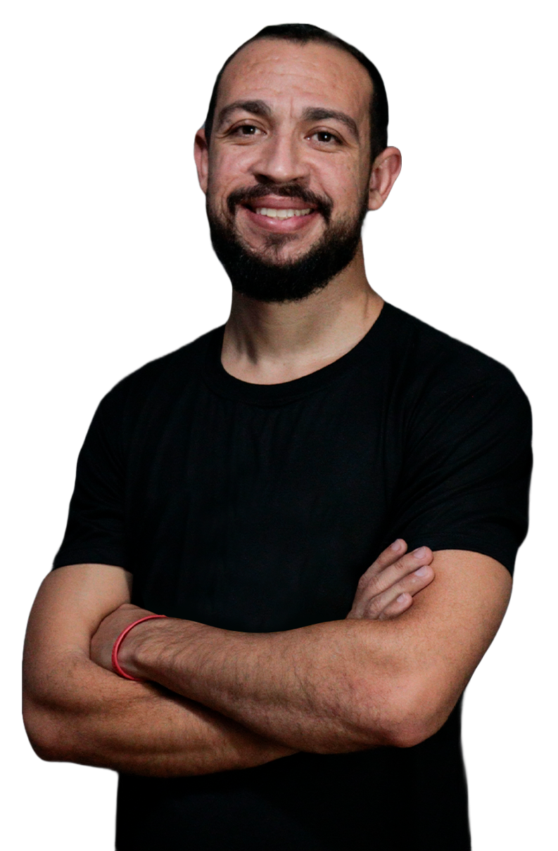 Widnei Eduardo - Wizook Desktop